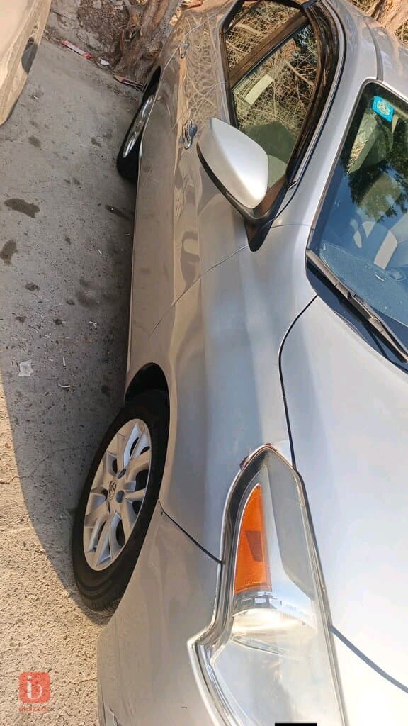 Nissan Sunny SE 7