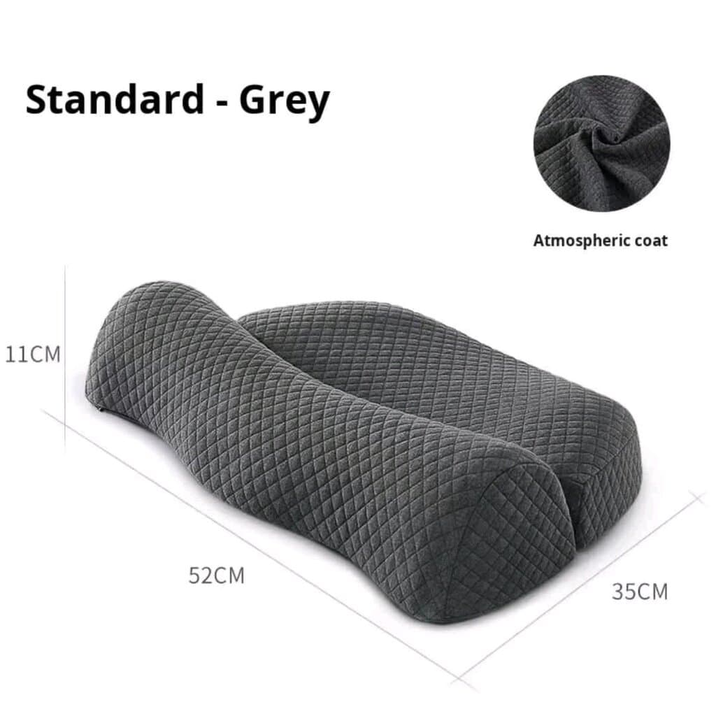 Cervical Traction Pillow 4
