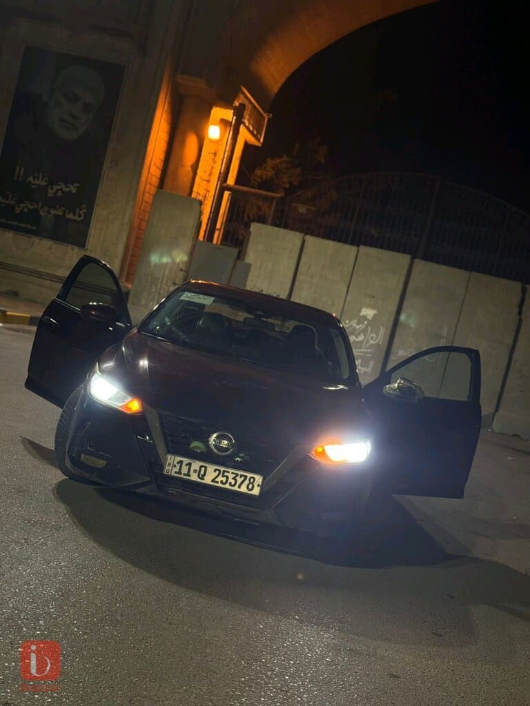 Nissan Sentra SV 10