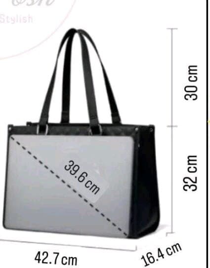 Combo Bag 3