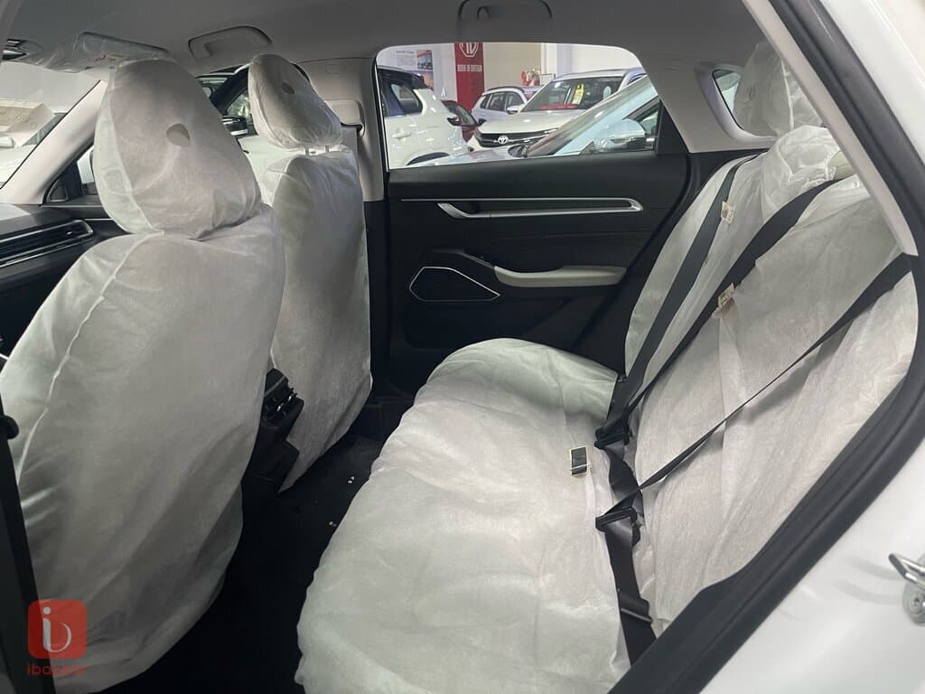 Geely Emgrand 7 6