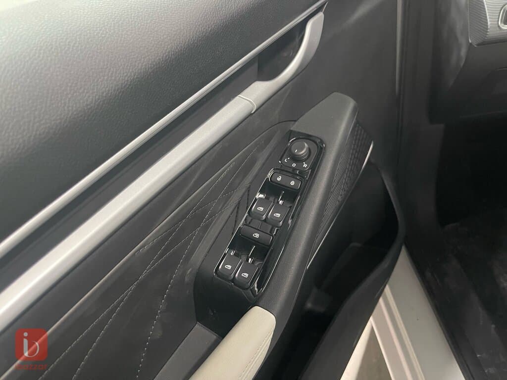 Geely Emgrand 7 10