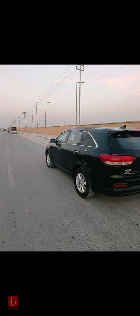 KIA Sorento 12