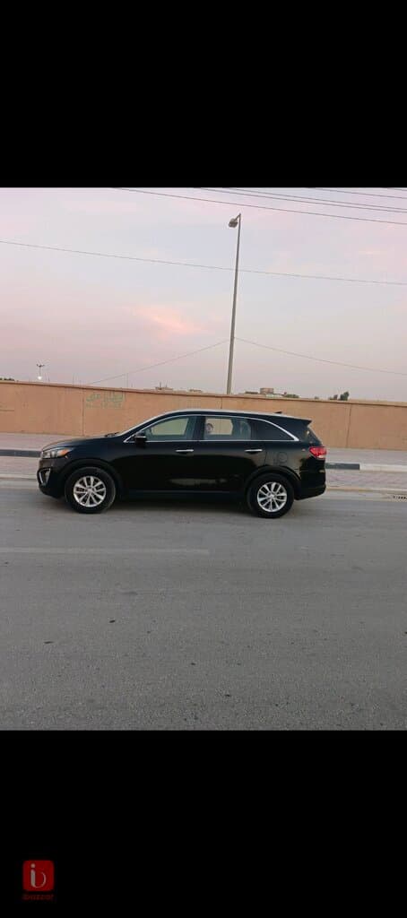 KIA Sorento 3
