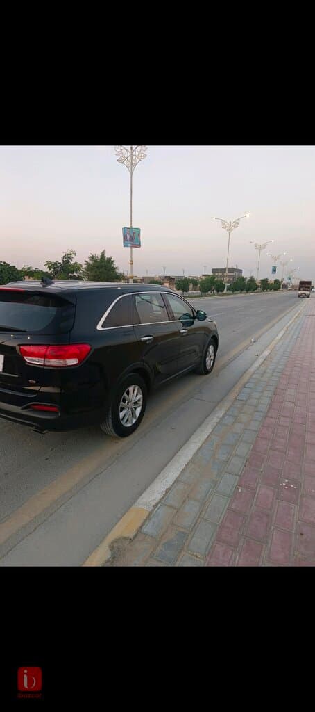 KIA Sorento 10