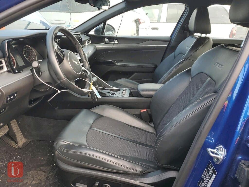 KIA K5 GT-Line 12