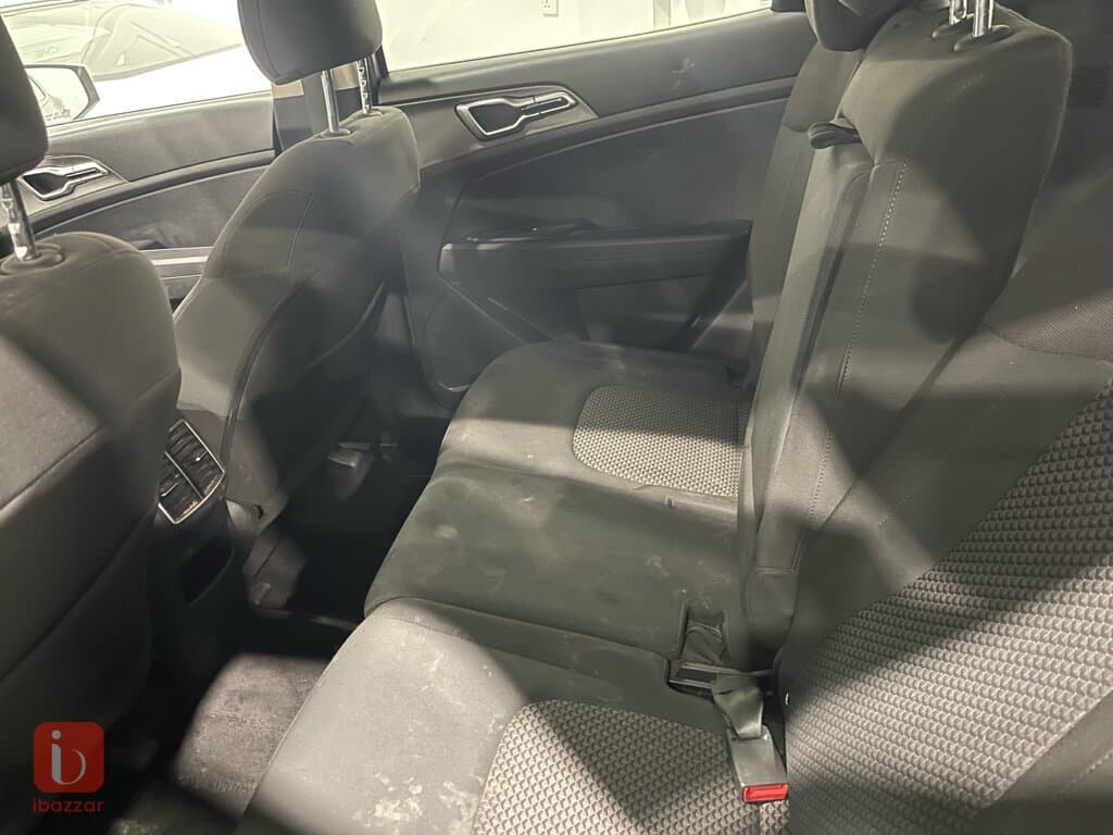 KIA Sportage LX 5