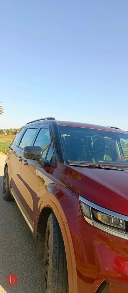 KIA Carnival 2