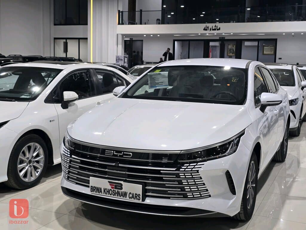 BYD Seal 05 2