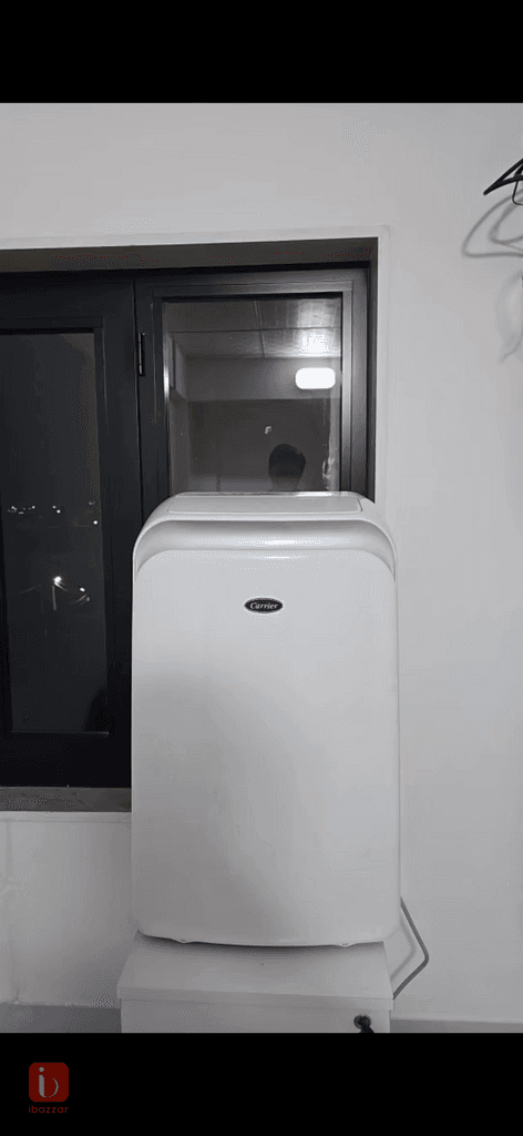 Air conditioner 1