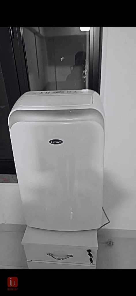 Air conditioner 5