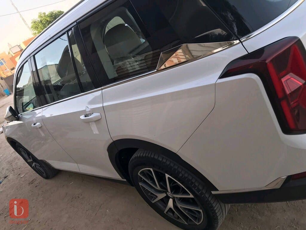 GAC GS8 GT 7