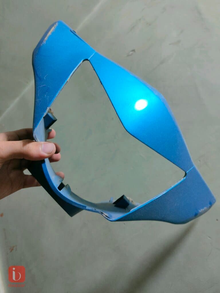 السلام عليكم غراض ماكس للبيع بلاديات