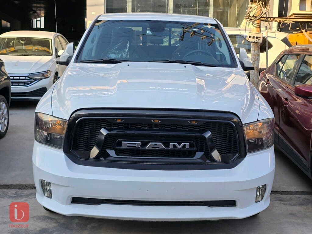 RAM 1500