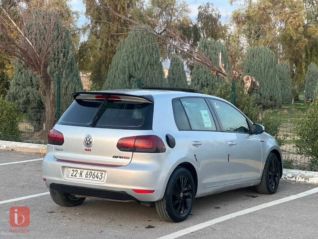 Volkswagen Golf 4
