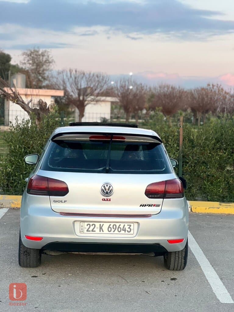 Volkswagen Golf 5