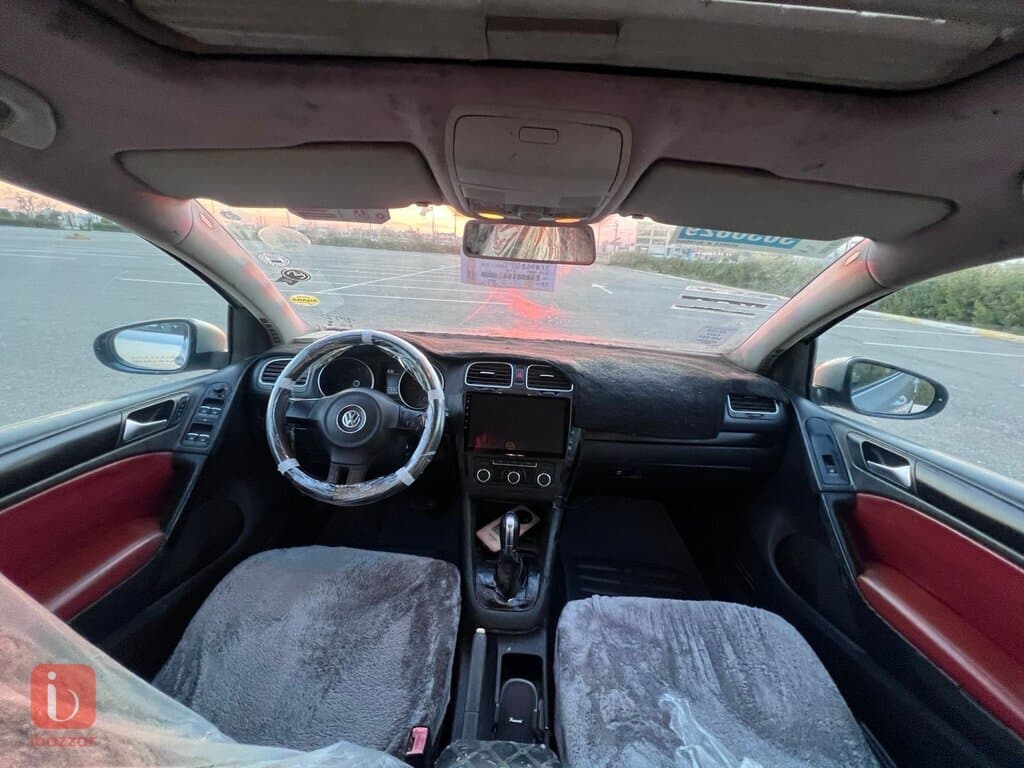 Volkswagen Golf 7