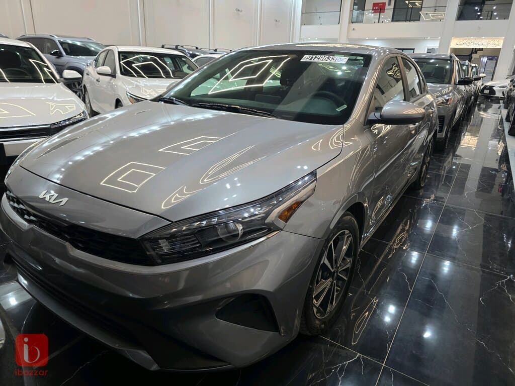 KIA Forte LX