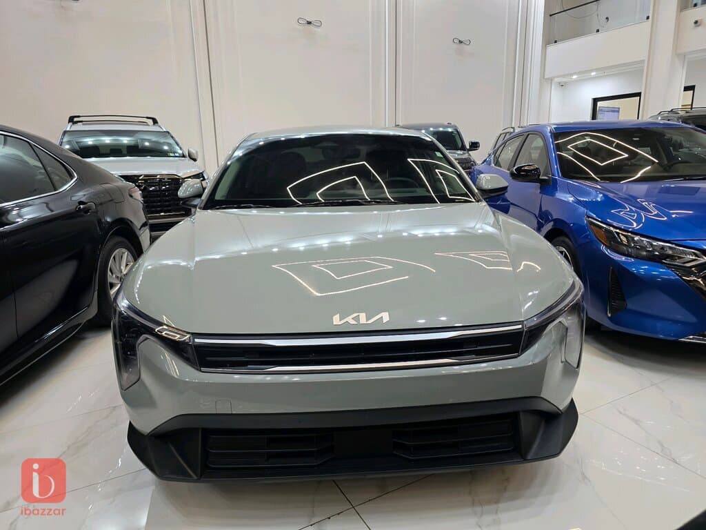 KIA K4