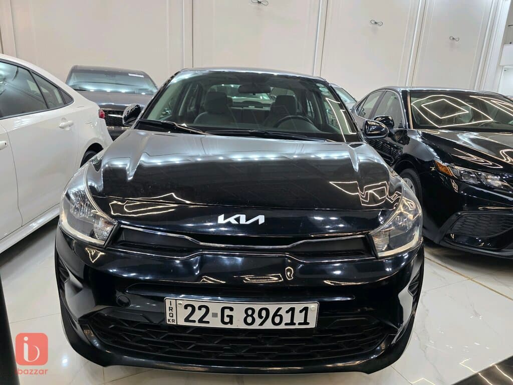 KIA Rio LX
