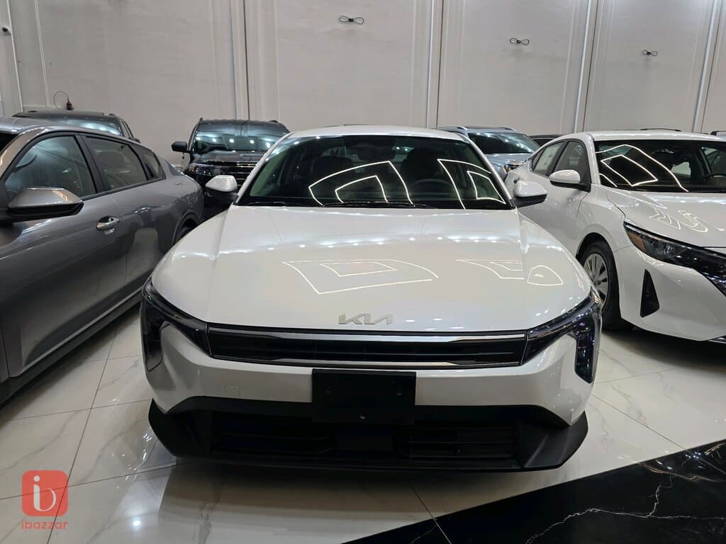 KIA K4