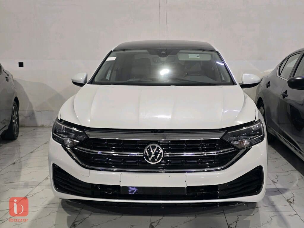 Volkswagen Jetta SE
