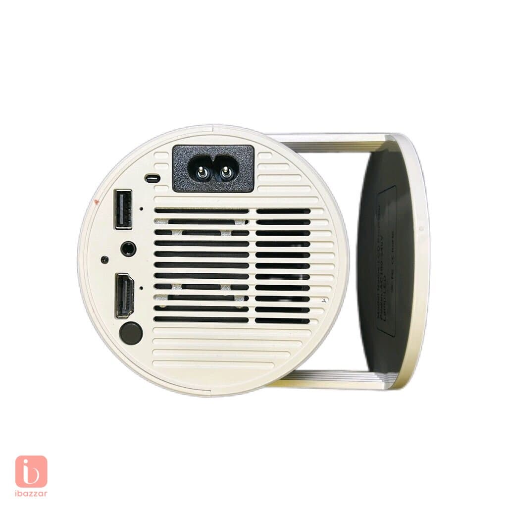 داتاشۆیSmart HY300 Projector 4
