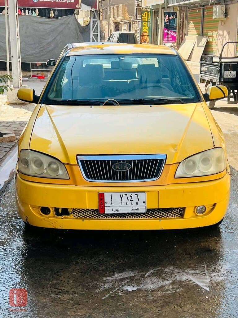 شيري كوين 2011 4