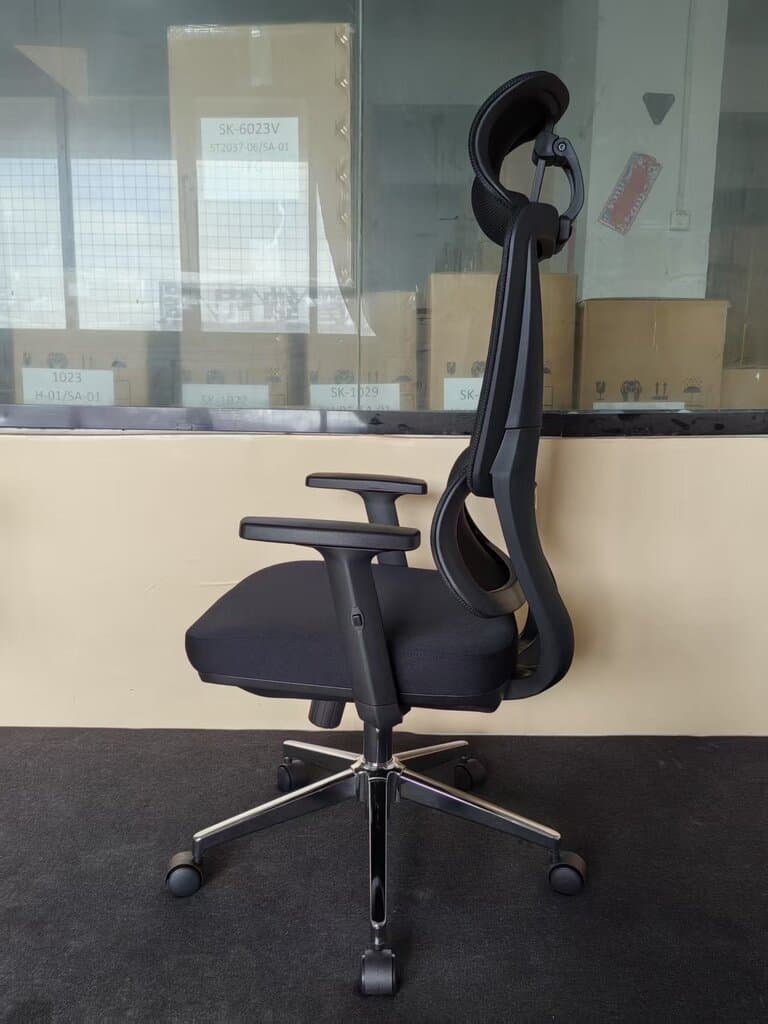 كرسي ارگونوميك 3