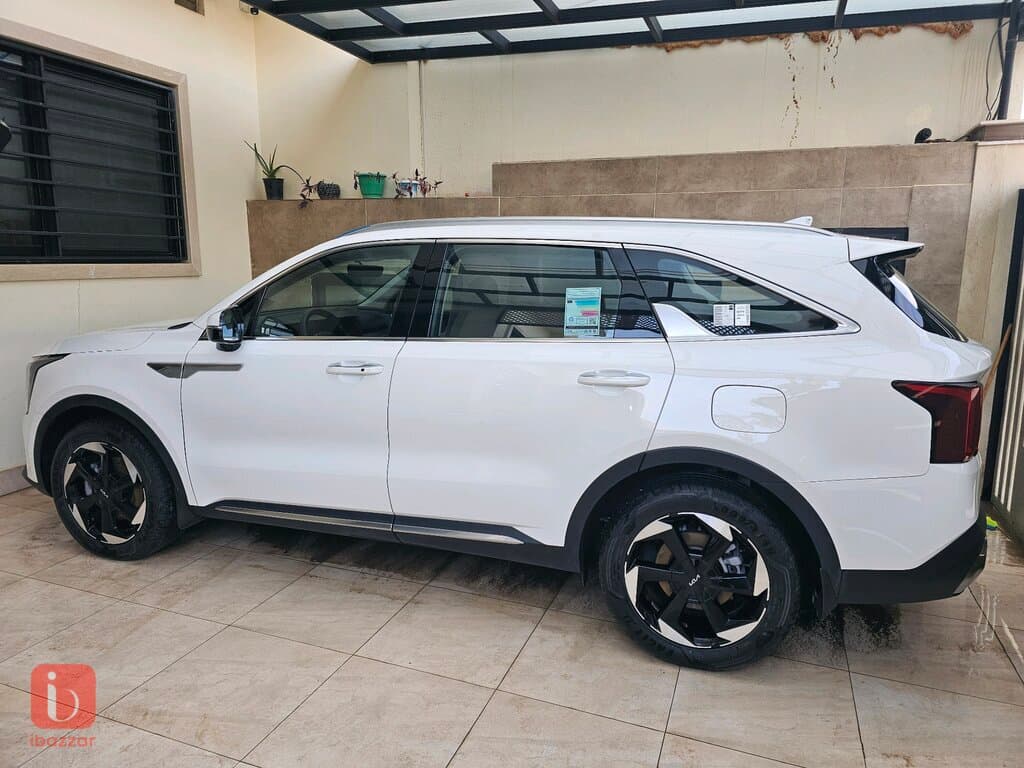 KIA Sorento 3