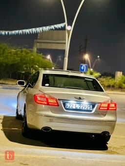 جنسس G70 — photo 11