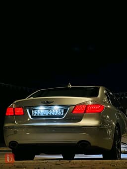 جنسس G70 — photo 13
