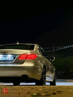 جنسس G70 — photo 14