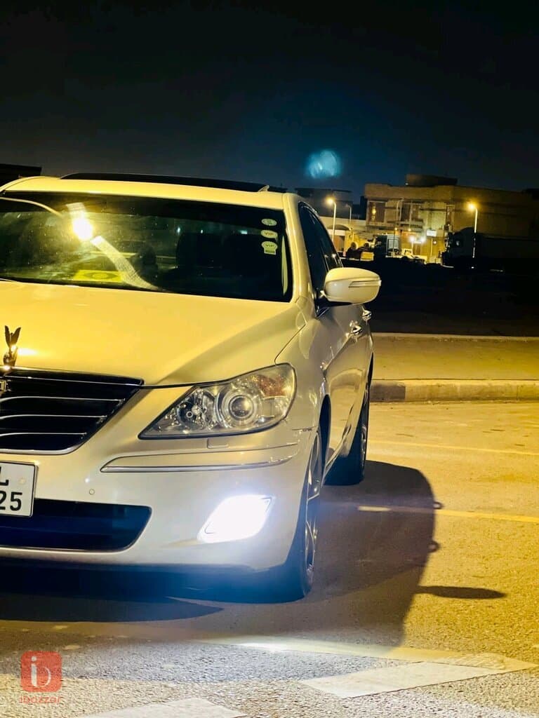 جنسس G70 — photo 15