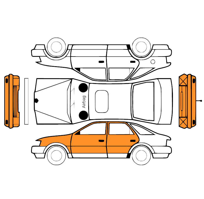 Toyota Yaris 7