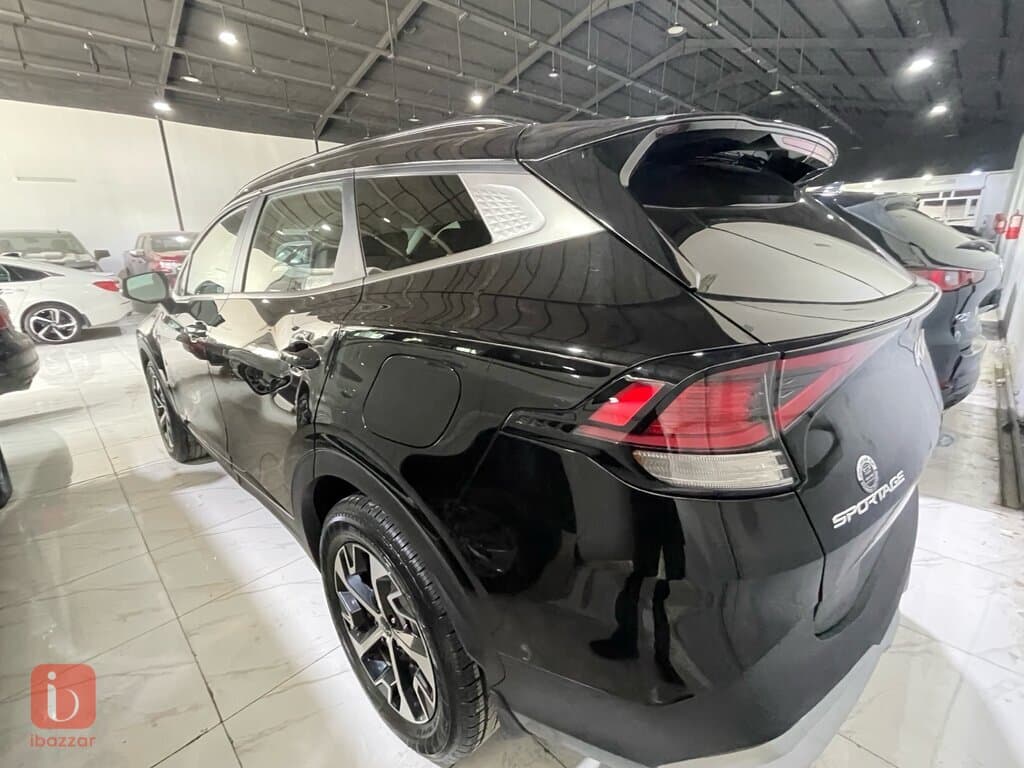 KIA Sportage 5