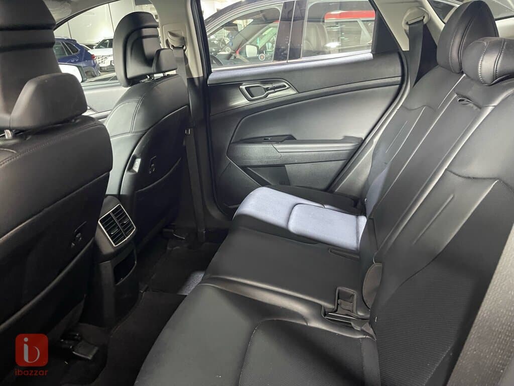 KIA Sportage 6