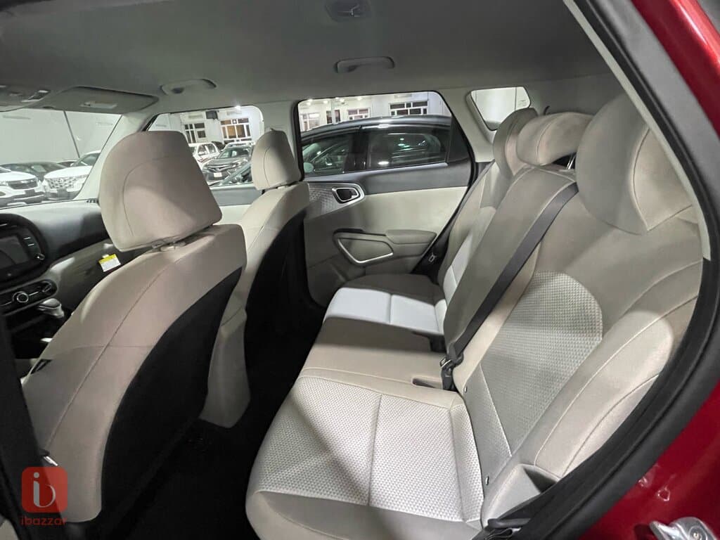 KIA Soul 6