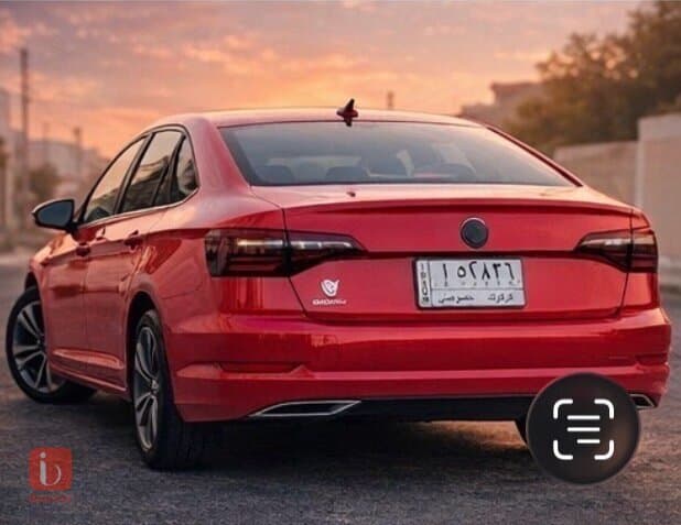Volkswagen Jetta Sportsline 3