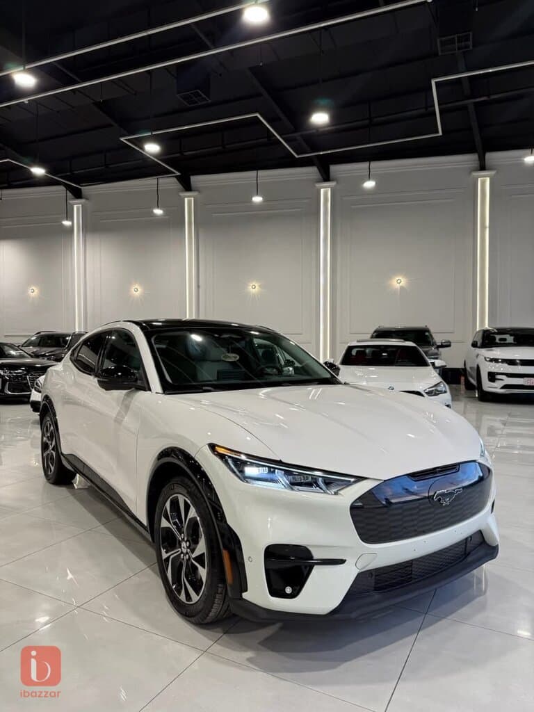 Ford Mustang Ecoboost Premium