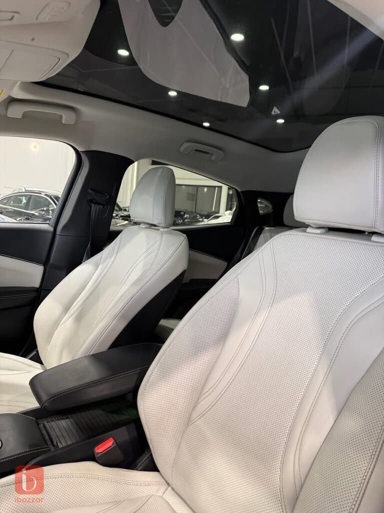 Ford Mustang Ecoboost Premium 8
