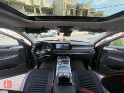 هیوندای پالیساد 3.8 V6 4WD — photo 14
