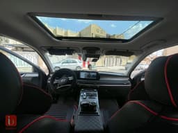 هیوندای پالیساد 3.8 V6 4WD — photo 15