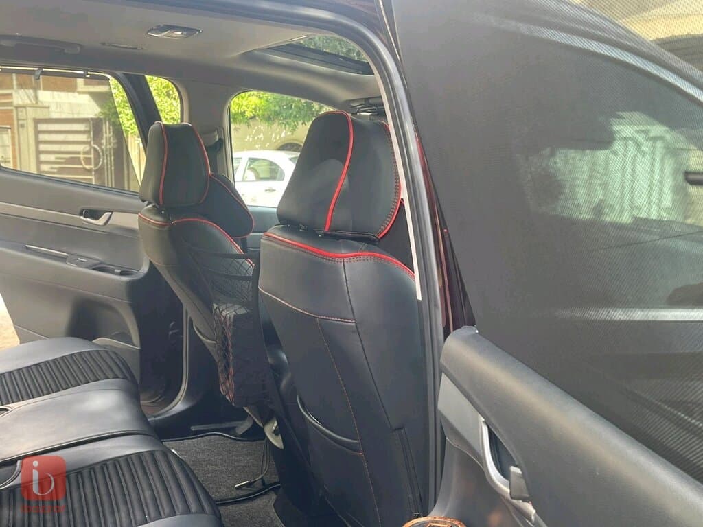 هیوندای پالیساد 3.8 V6 4WD — photo 3