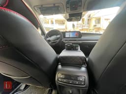 هیوندای پالیساد 3.8 V6 4WD — photo 4
