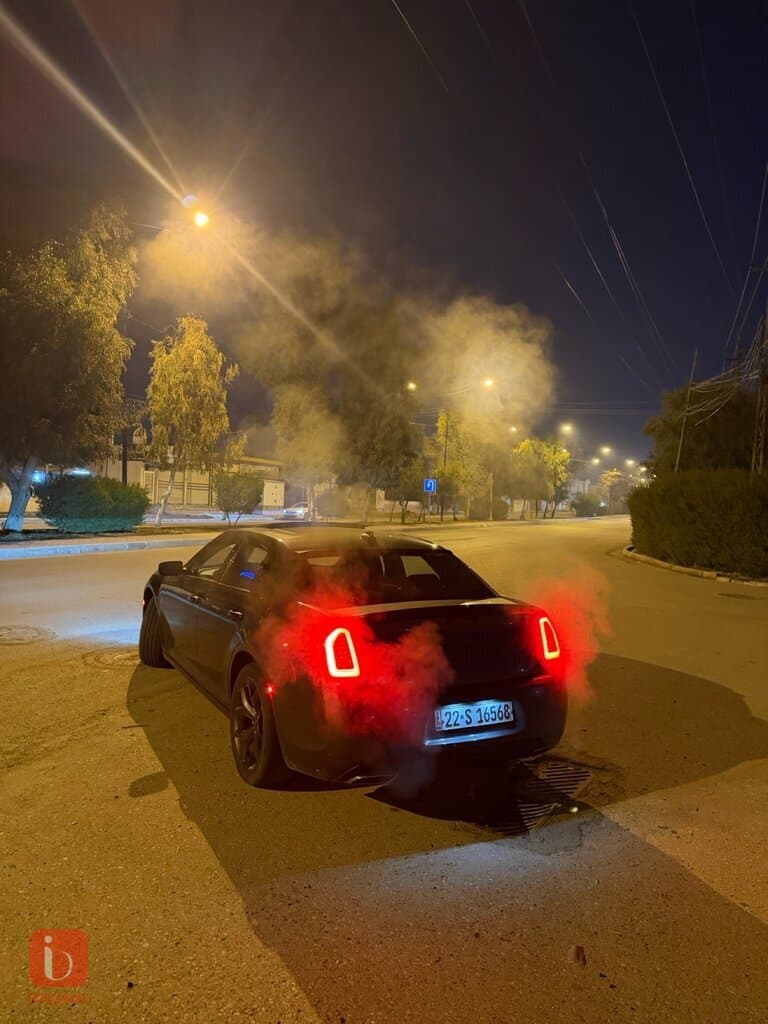 Chrysler 300 S 5