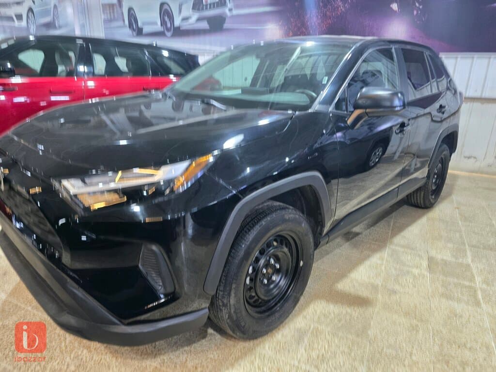 Toyota Rav 4 LE 3
