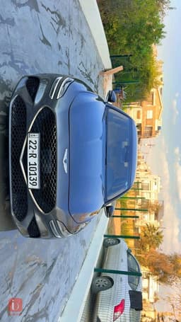 Genesis G70 Platinum — photo 2