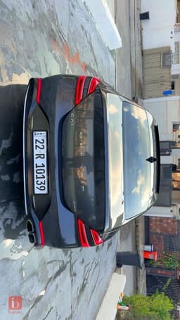Genesis G70 Platinum — photo 3