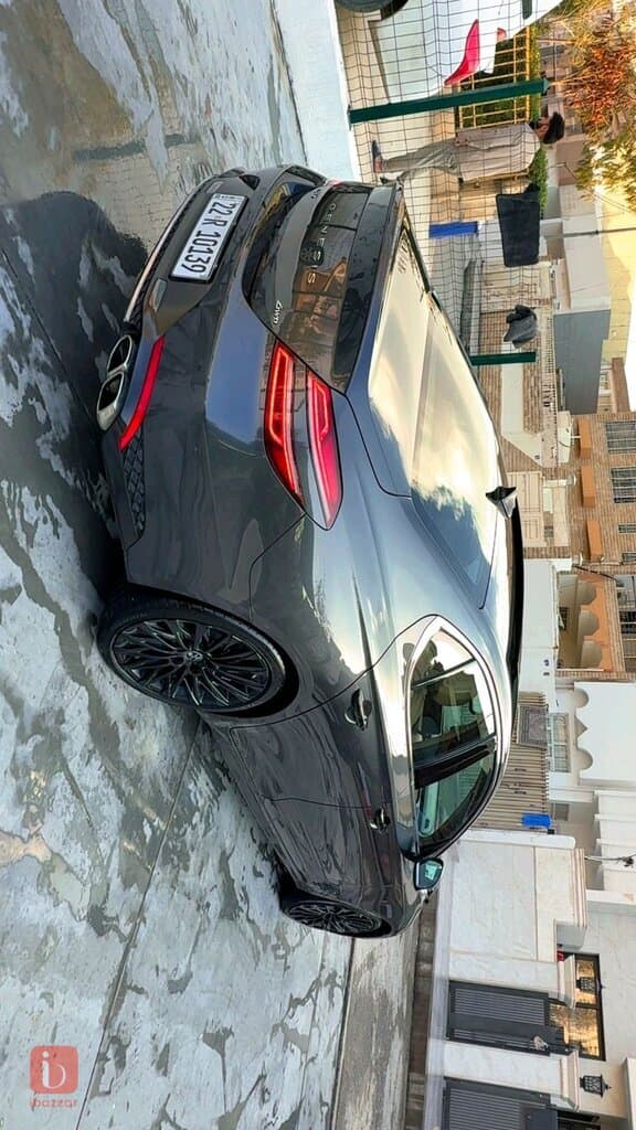 Genesis G70 Platinum — photo 6